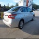 3N1AB7AP2FY375943 2015 Nissan Sentra S auction photo thumbnail 4