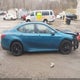 4T1DBADK4SU539693 2025 Toyota Camry Se auction photo thumbnail 13