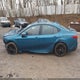 4T1DBADK4SU539693 2025 Toyota Camry Se auction photo thumbnail 14