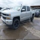 3GCUKREC9JG511058 2018 Chevrolet Silverado 1500 2Lt auction photo thumbnail 2