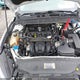 1FA6P0H70E5366130 2014 Ford Fusion Se auction photo thumbnail 10