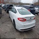 1FA6P0H70E5366130 2014 Ford Fusion Se auction photo thumbnail 3