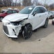 2T2BBMCA4SC100640 2025 Lexus Rx 350H Premium Plus auction photo thumbnail 2