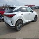 2T2BBMCA4SC100640 2025 Lexus Rx 350H Premium Plus auction photo thumbnail 4