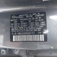 KM8J3CA48HU481923 2017 Hyundai Tucson Se Plus auction photo thumbnail 9