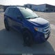 2FMDK3GCXDBC21487 2013 Ford Edge Se auction photo thumbnail 1