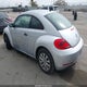 3VWFP7AT0DM663656 2013 Volkswagen Beetle 2.5L Entry auction photo thumbnail 3