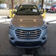 KM8SRDHF9EU074365 2014 Hyundai Santa Fe Limited auction photo thumbnail 12