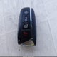 KM8SRDHF9EU074365 2014 Hyundai Santa Fe Limited auction photo thumbnail 11