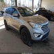 KM8SRDHF9EU074365 2014 Hyundai Santa Fe Limited auction photo thumbnail 1
