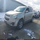 2GNALDEK0C6375290 2012 Chevrolet Equinox 1Lt auction photo thumbnail 2