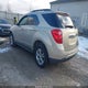 2GNALDEK0C6375290 2012 Chevrolet Equinox 1Lt auction photo thumbnail 3
