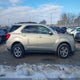 2GNALDEK0C6375290 2012 Chevrolet Equinox 1Lt auction photo thumbnail 5