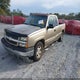 2GCEC19T341210375 2004 Chevrolet Silverado 1500 Ls auction photo thumbnail 2