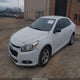 1G11B5SA2GF109948 2016 Chevrolet Malibu Limited Ls auction photo thumbnail 2