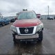 5N1AR2MN7GC610350 2016 Nissan Pathfinder Sl auction photo thumbnail 12