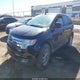 2FMDK3JC7ABA94315 2010 Ford Edge Sel auction photo thumbnail 2