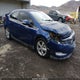 1G1RD6E42DU110792 2013 Chevrolet Volt auction photo thumbnail 1