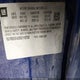 1G1RD6E42DU110792 2013 Chevrolet Volt auction photo thumbnail 9