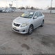 1NXBU4EE0AZ374493 2010 Toyota Corolla Le auction photo thumbnail 2