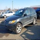 5NMSH13E19H294648 2009 Hyundai Santa Fe Limited auction photo thumbnail 2