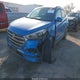KM8J3CA29GU208132 2016 Hyundai Tucson Limited auction photo thumbnail 2