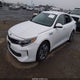 KNAGU4LE2H5017914 2017 Kia Optima Hybrid Ex auction photo thumbnail 2
