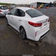 KNAGU4LE2H5017914 2017 Kia Optima Hybrid Ex auction photo thumbnail 3