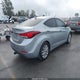 5NPDH4AE1FH599966 2015 Hyundai Elantra Se auction photo thumbnail 4