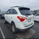 KM8NU4CC2AU111937 2010 Hyundai Veracruz Limited auction photo thumbnail 3