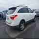 KM8NU4CC2AU111937 2010 Hyundai Veracruz Limited auction photo thumbnail 4