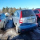 5J6RE487X9L054879 2009 Honda Cr-V Ex-L auction photo thumbnail 3