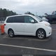 5TDKK3DC6GS710021 2016 Toyota Sienna Le 8 Passenger auction photo thumbnail 13