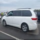 5TDKK3DC6GS710021 2016 Toyota Sienna Le 8 Passenger auction photo thumbnail 14