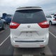 5TDKK3DC6GS710021 2016 Toyota Sienna Le 8 Passenger auction photo thumbnail 16