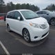 5TDKK3DC6GS710021 2016 Toyota Sienna Le 8 Passenger auction photo thumbnail 1