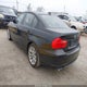WBAPH5C53BA445743 2011 BMW 328I auction photo thumbnail 3