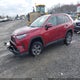 2T3W1RFV2NW193253 2022 Toyota Rav4 Xle auction photo thumbnail 2