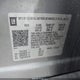 3GKALTEV7LL318131 2020 GMC Terrain Sle auction photo thumbnail 9