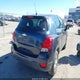 3GNCJNSB7KL279501 2019 Chevrolet Trax Ls auction photo thumbnail 4