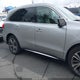5J8YD4H57LL055645 2020 Acura Mdx Technology Package auction photo thumbnail 14