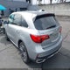5J8YD4H57LL055645 2020 Acura Mdx Technology Package auction photo thumbnail 3