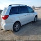 5TDZA22C85S255409 2005 Toyota Sienna Xle auction photo thumbnail 4