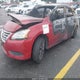 3N1AB7AP2DL768660 2013 Nissan Sentra Sv auction photo thumbnail 2