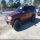 JN8DR09X51W576614 2001 Nissan Pathfinder Le auction photo thumbnail 2
