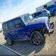 1C4HJXEN0LW267945 2020 Jeep Wrangler Unlimited Sahara 4X4 auction photo thumbnail 14