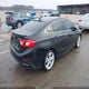 1G1BF5SM0J7131533 2018 Chevrolet Cruze Premier Auto auction photo thumbnail 4