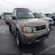 1N6ED29XX3C452656 2003 Nissan Frontier Xe-V6 auction photo thumbnail 1