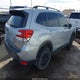 JF2SKAUC5LH450005 2020 Subaru Forester Limited auction photo thumbnail 4