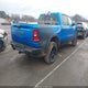 1C6SRFLP7TN263157 2026 Ram 1500 Rebel 4X4 5'7 Box auction photo thumbnail 4